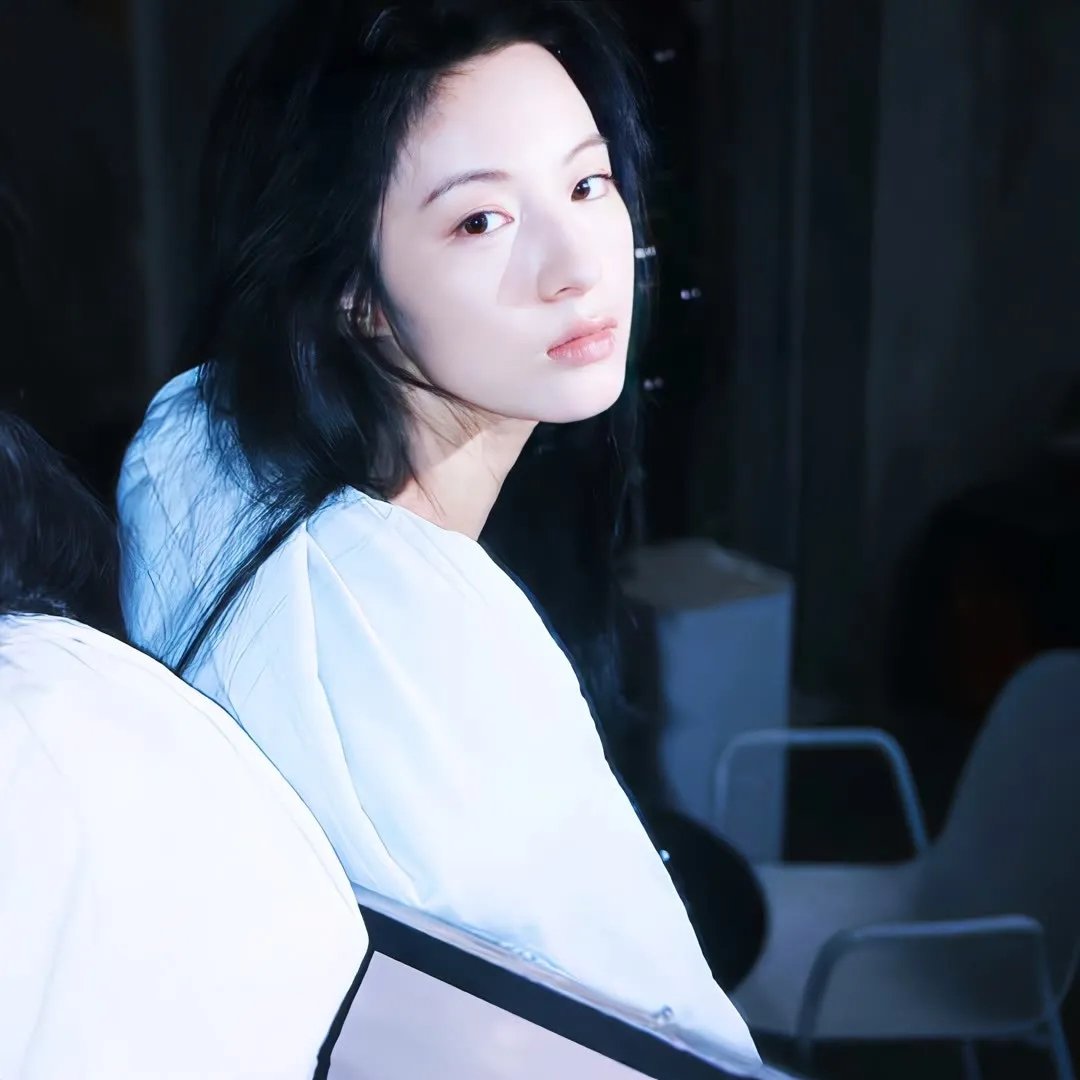 战旗如画